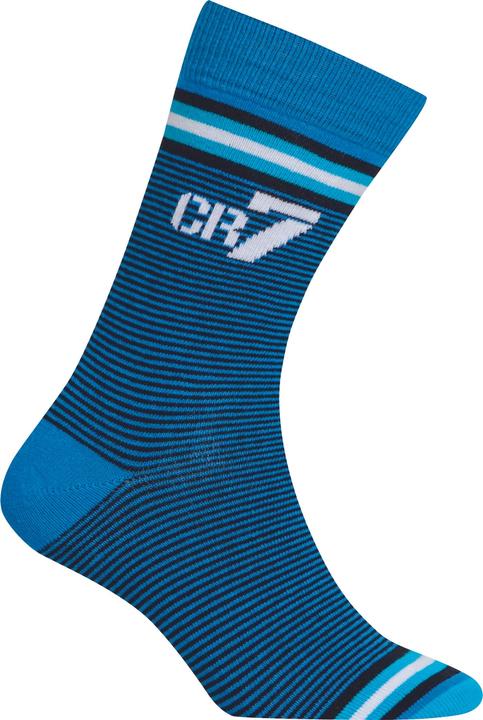 Image du produit CR7 Chaussettes (Lot de 3, 35 - 39)