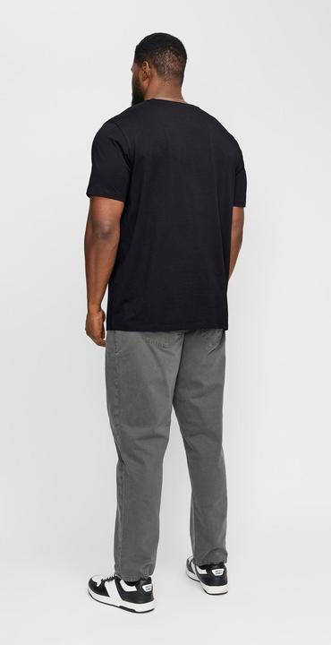 Produktbild Jack & Jones Plus Size Logo T-shirt T-shirt (5XL)