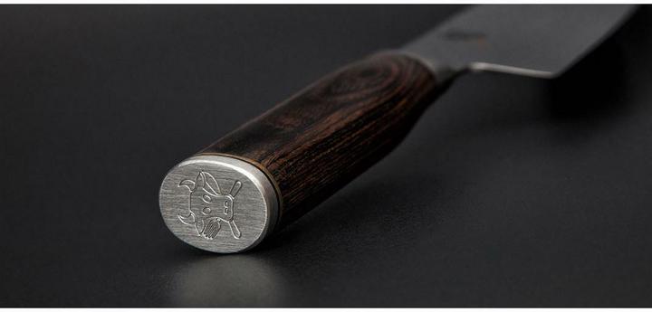 Actual product image Kai Shun Premier (24 cm)