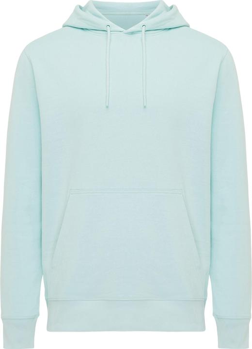 Actual product image Universal Textiles Unisex Adult Rila Recycled Cotton Lightweight Hoodie (XL)
