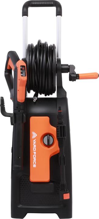 Produktbild Yard Force pressure washer pressure washer 2200 w, 150 bar, 450 l/h YF-EWU15E