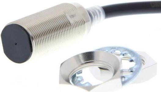 Produktbild Omron Industrial Automation E2EX11D1182MOMS (Sensor)