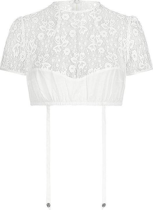 Produktbild Gottseidank Dirndlbluse ERNESTA (42)