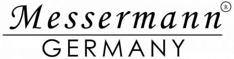 Produktbild Messermann Germany Fleischmesser Set 7-tlg (23 cm)