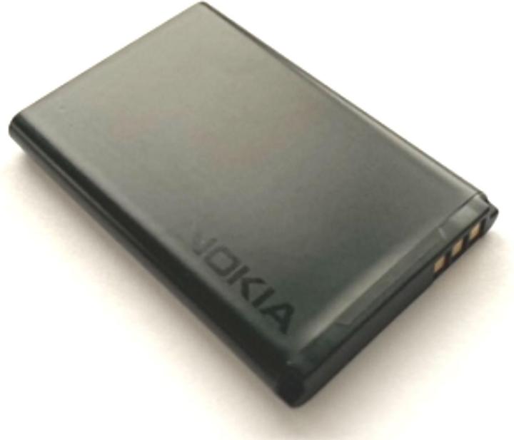 Produktbild Nokia Original Akku für 5130 XPressMusic