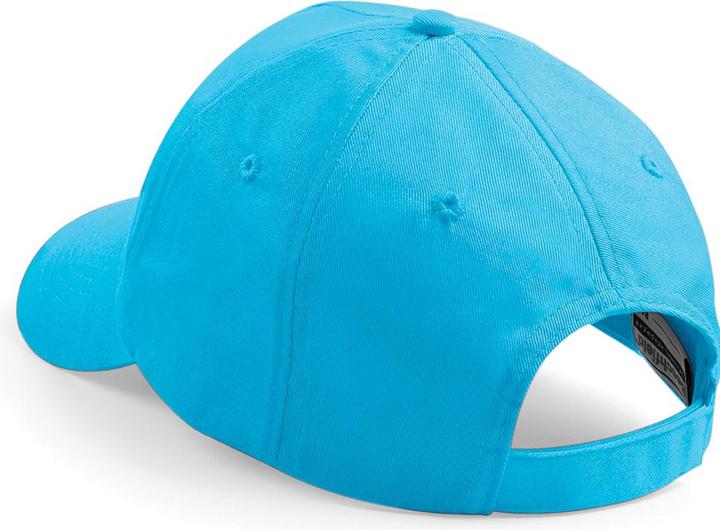 Image du produit Beechfield Casquette de baseball Junior 5 panneaux (Taille unique)