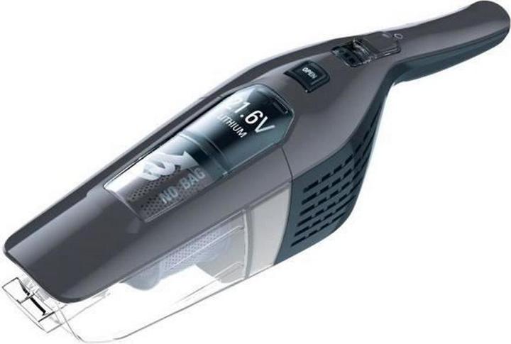 Image du produit Rowenta RH6756WO Dual Force 2 en 1