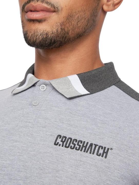 Produktbild Crosshatch Cramsures Poloshirt (L)