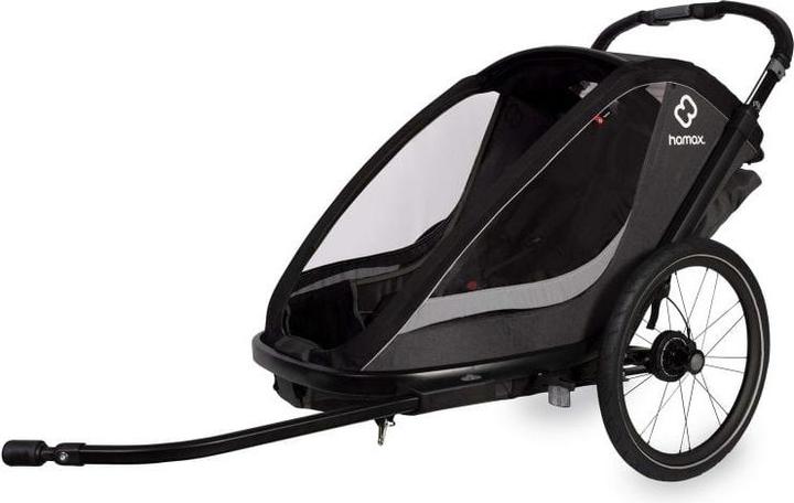 Produktbild hamax Cocoon One