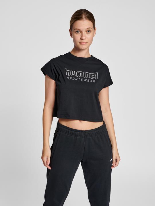 Produktbild hummel Lgc June Cropped T-Shirt (XS)