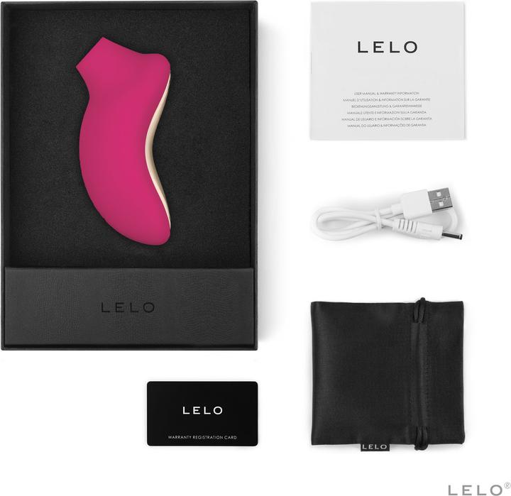 Produktbild LELO SONA 2