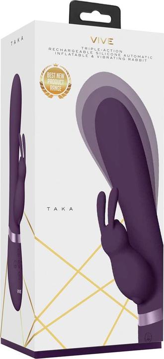 Produktbild Shots Taka - Purple