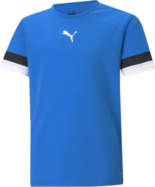Puma teamRISE Jersey Jr-704938