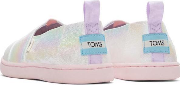 Produktbild Toms Y Alpargata Iridescent (36)