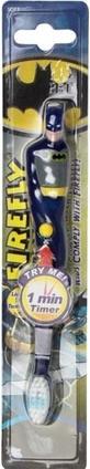 Produktbild Vitalcare Kids Toothbrush - Flashing Toothbrush With Timer 1 Minute Batman
