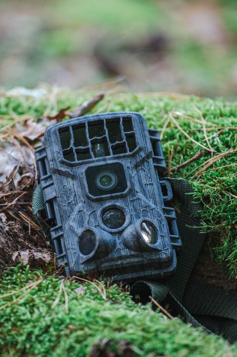 Actual product image Braun Photo Scouting Cam Black400 WiFi 4K