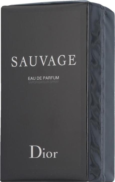 Immagine prodotto Dior Sauvage (Eau de parfum, 60 ml)