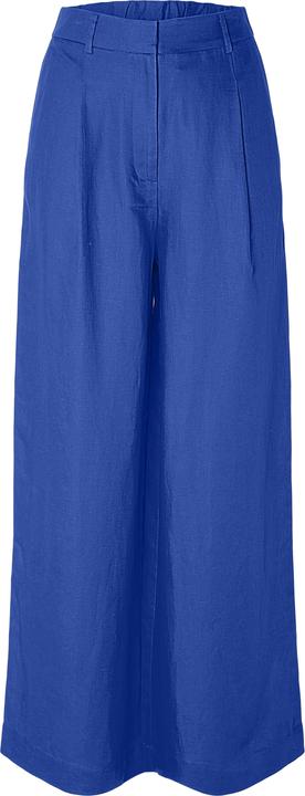 Produktbild Selected Homme High Waist Hose mit weitem Bein (38)
