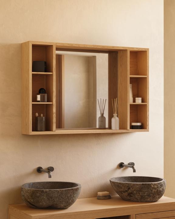 Immagine prodotto Kave Home Kenta (15 x 100 cm)