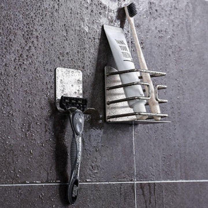 Image du produit Practics Porte-raquette (2pcs)