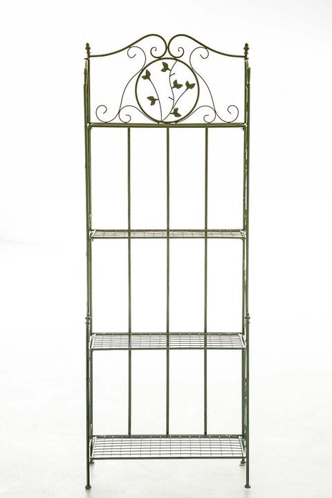 Antique green