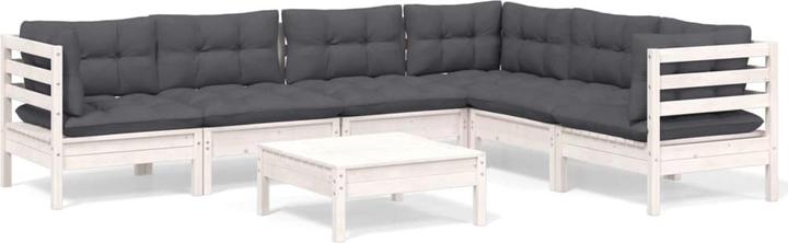 Image du produit VidaXL Tashina