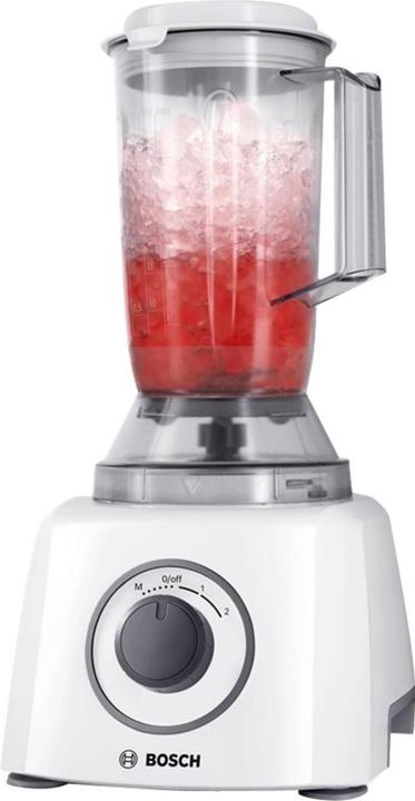Produktbild Bosch Hausgeräte MCM3200W (2300 ml, 800 W)