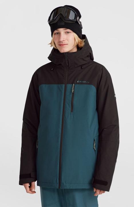 Produktbild O'Neill Hammer Plus Snow Jacket (M)