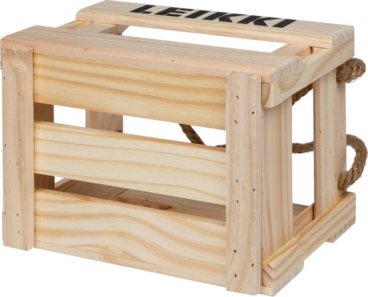 Image du produit Koor Jeu de lancer Leikki