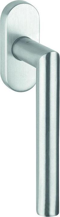 Glutz Fenstergriffe 5071/5616 CF Memphis