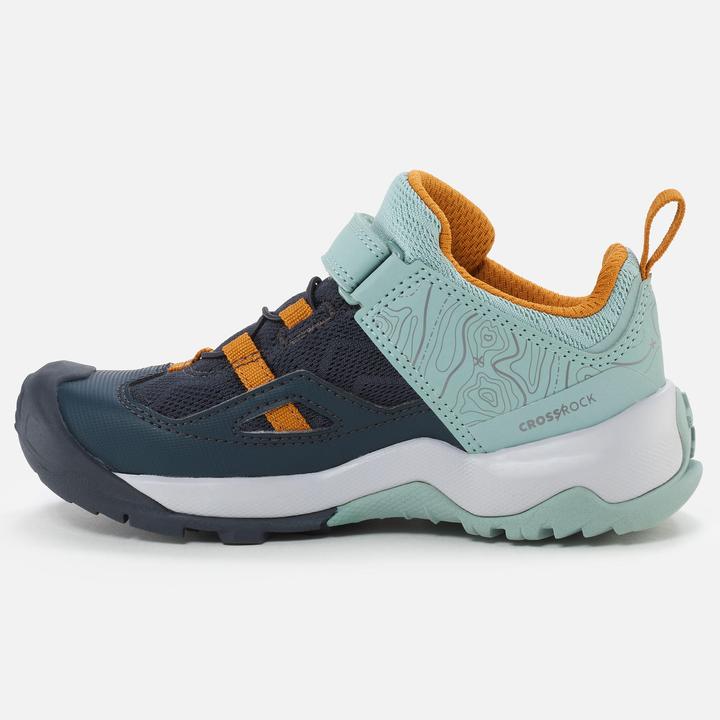 Actual product image Quechua Crossrock (32)