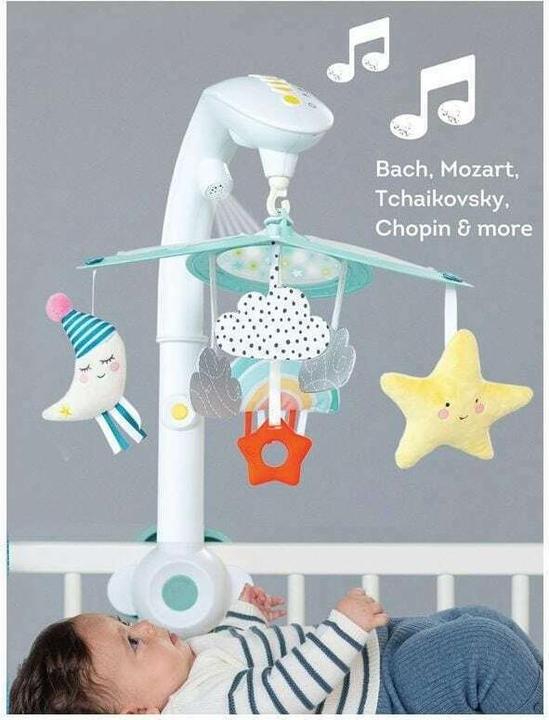 Produktbild Taf Toys Kleines Mobile Sweet Dreams