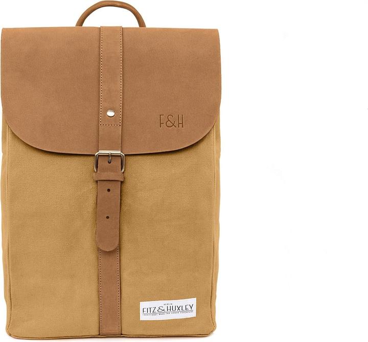 Immagine prodotto Fitz & Huxley solstizio (13 l)