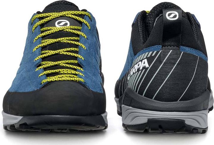 Actual product image Scarpa Mescalito shoes (43.5)