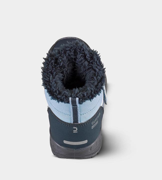 Produktbild Quechua SH100 (30)