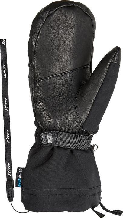 Image du produit Ziener Kilati As Aw Mitten (8)