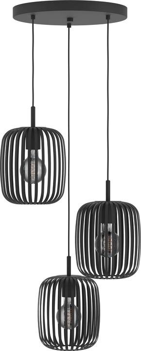 Produktbild EGLO Romazzina (E27)