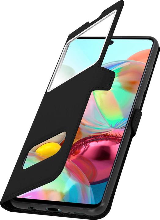 Actual product image Avizar Towind Series (Samsung Galaxy A71)