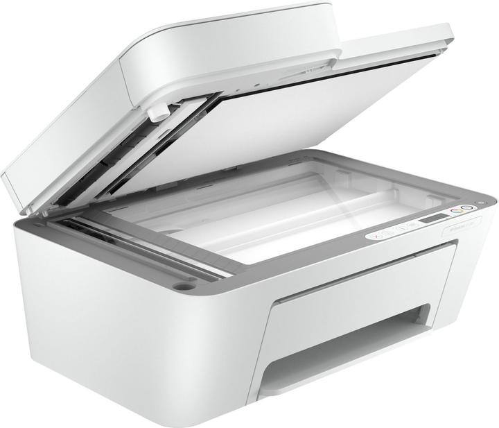 Image du produit HP DeskJet 4120e (Encre, Couleur)