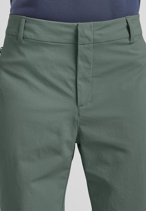 Actual product image Jack Wolfskin Hikeout Shorts M (58)