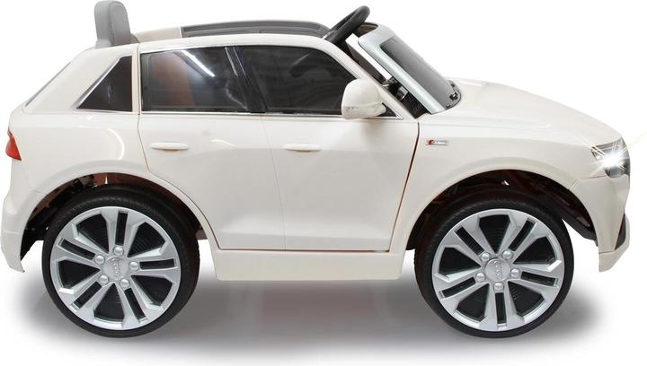 Immagine prodotto Jamara Giro su Audi Q8 (12 V)