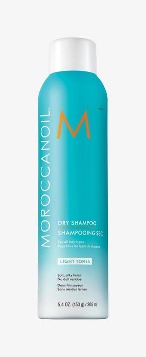 Immagine prodotto Moroccanoil Light Tones (250 ml, Shampoo secco)