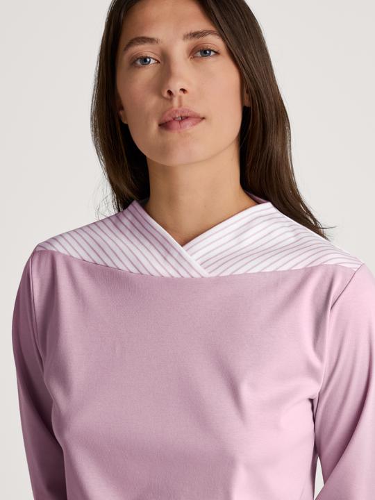 Produktbild Calida Bündchen-Pyjama (M)
