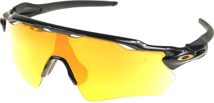 Prizm 24k polarisé, Poli Noir Poli