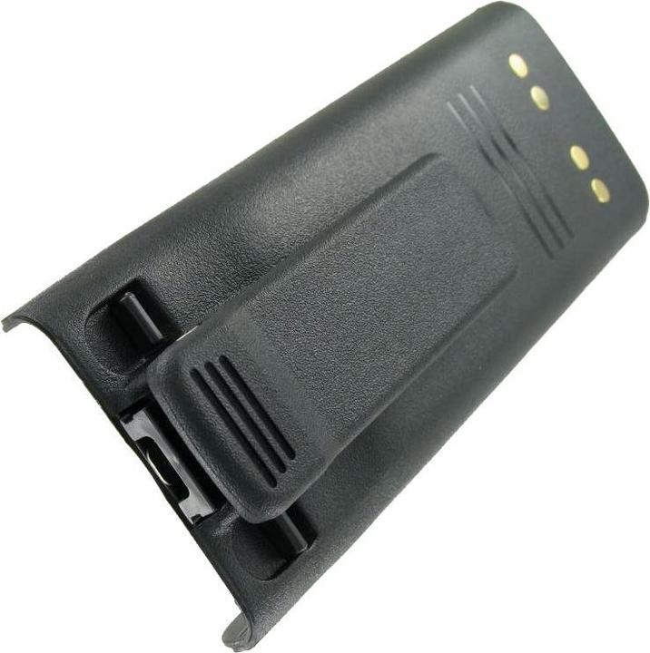 Actual product image AccuCell Battery Motorola GP900, NTN-7143
