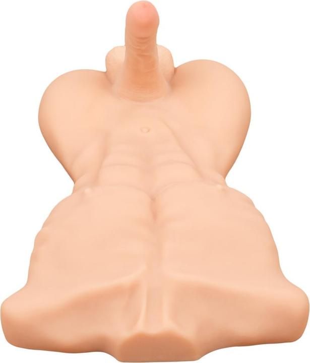 Productafbeelding Realistixxx Deluxe Man