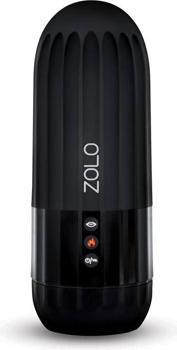 Actual product image Zolo jerkmaster