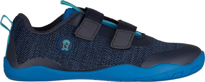 Actual product image Trollkids Kid's Eikefjord Barefoot Hiker (30)