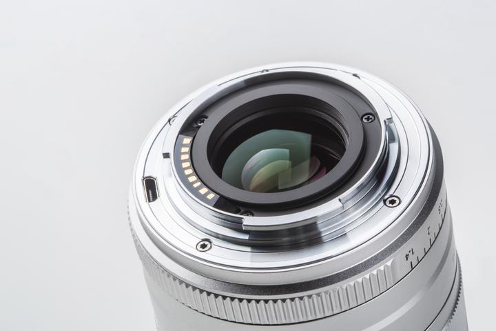 Actual product image Viltrox Fixed focal length AF 56 mm F/1.4 (Canon EF-M, APS-C / DX)