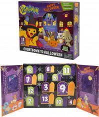 Actual product image Boti Pokémon: Halloween